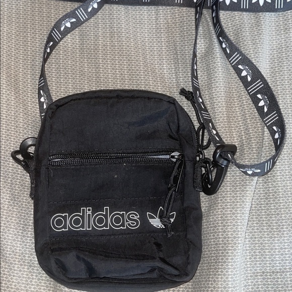 Adidas Crossbody Bag